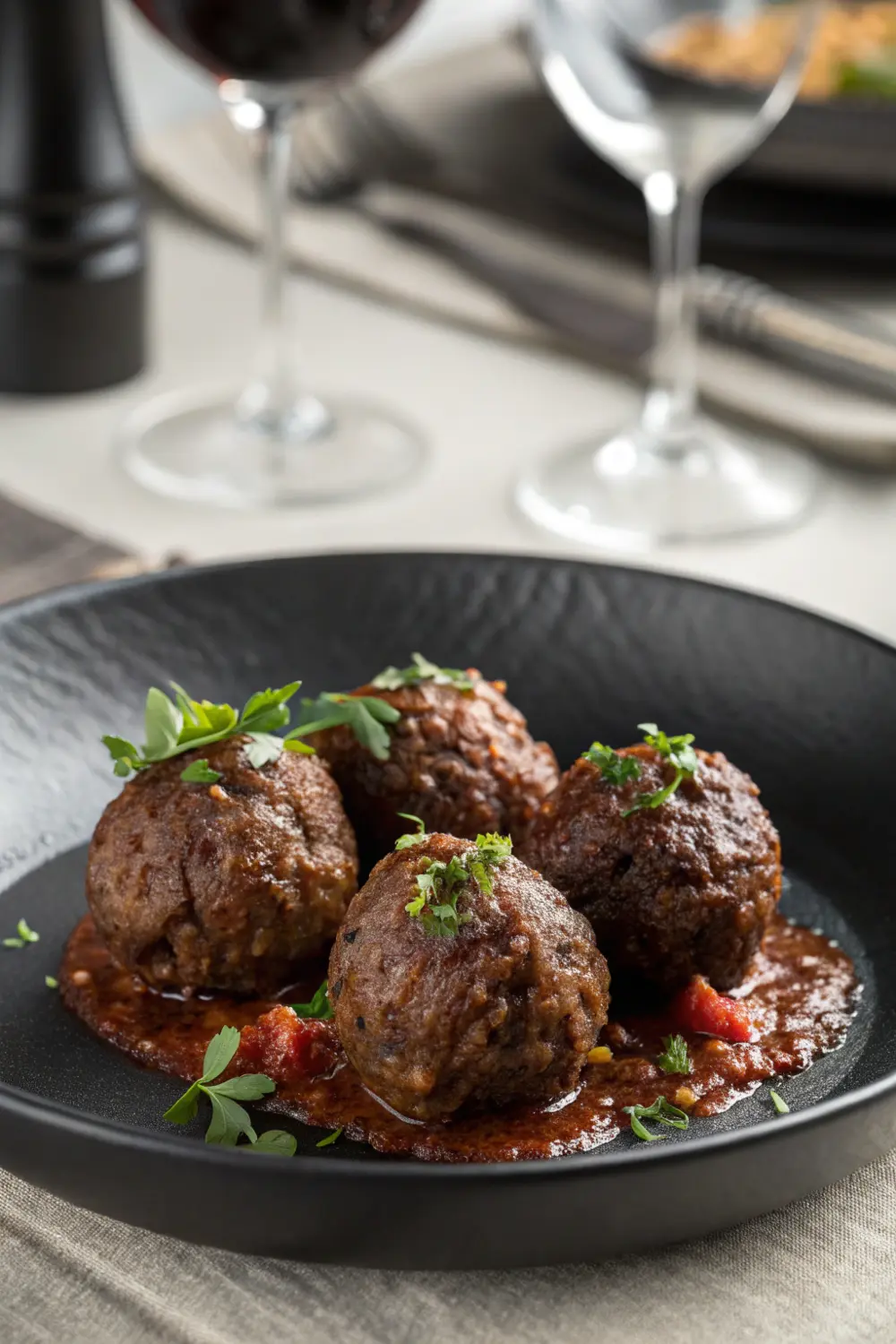 Beef Liver Meatballs | Carnivore Recipes | Carnivore Diet