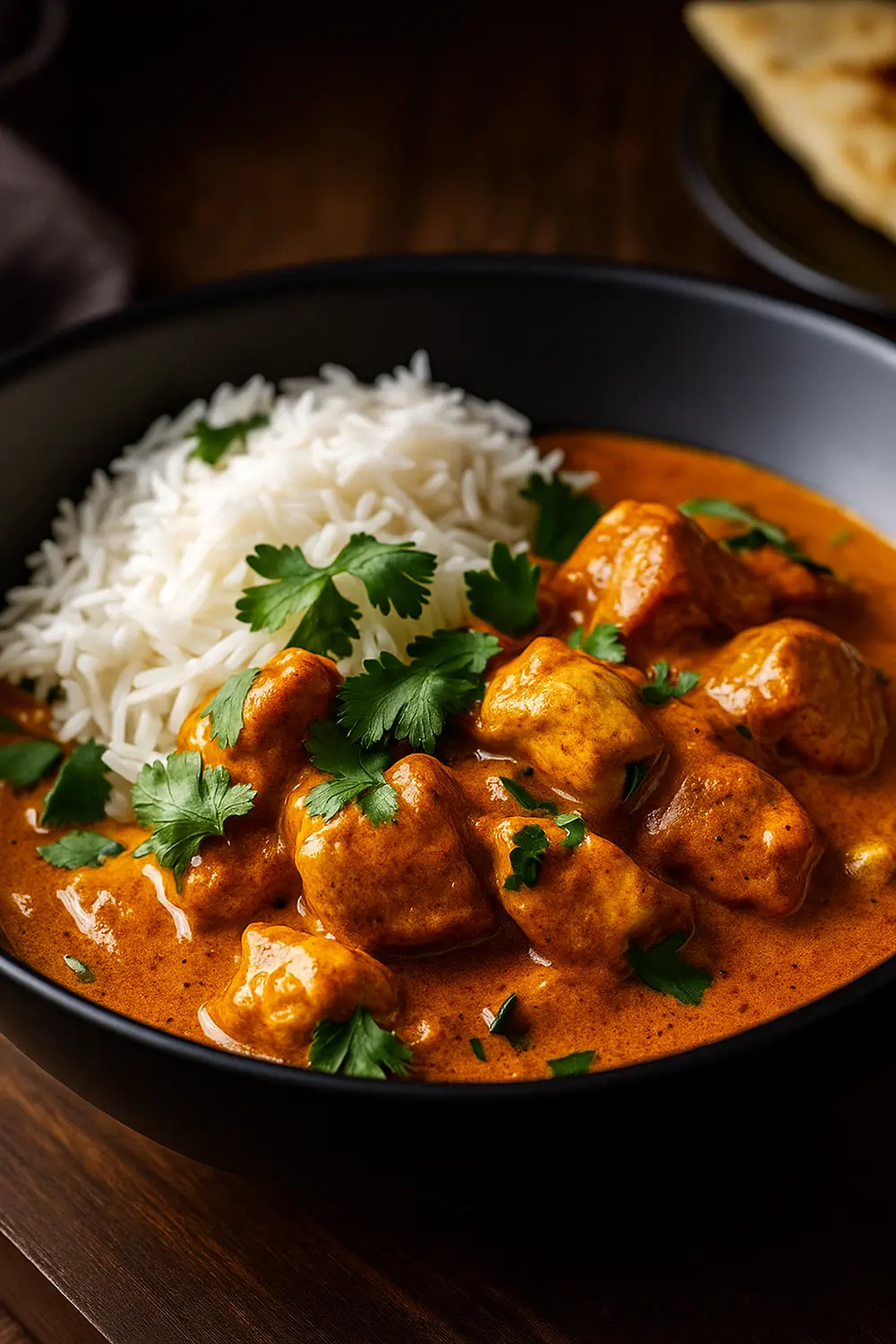 Chicken Curry with Rice | Coconut Curry Chicken Recipe | Weekly Meal Plan Family | Meal Prep Ideas For A Week | Healthy Meal Plan Ideas | 7 Day Meal Plan