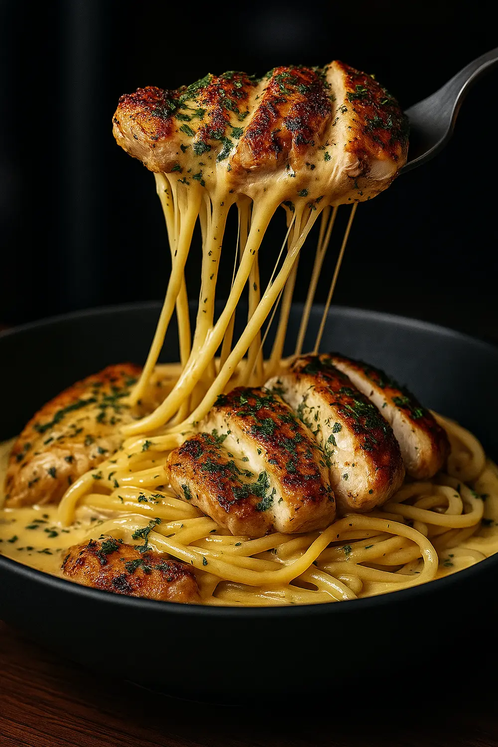 Creamy Cajun Chicken Pasta | One Pot Cajun Chicken Pasta Recipes