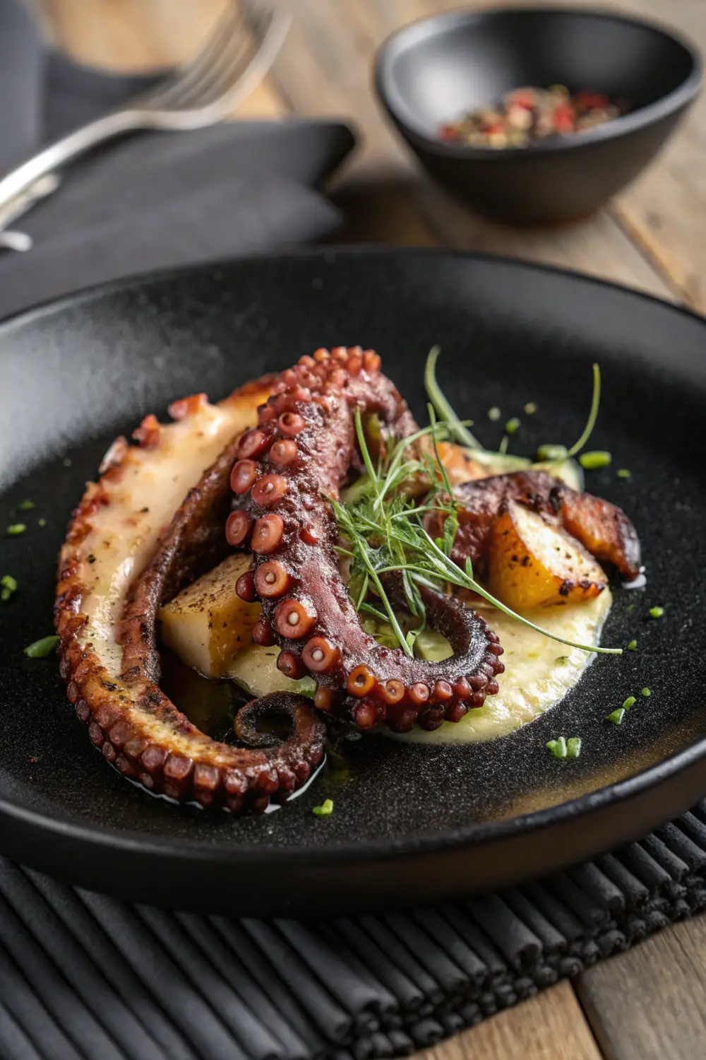 Grilled Octopus | Carnivore Diet Plan | Carnivore Menu Ideas | Carnivore Recipes