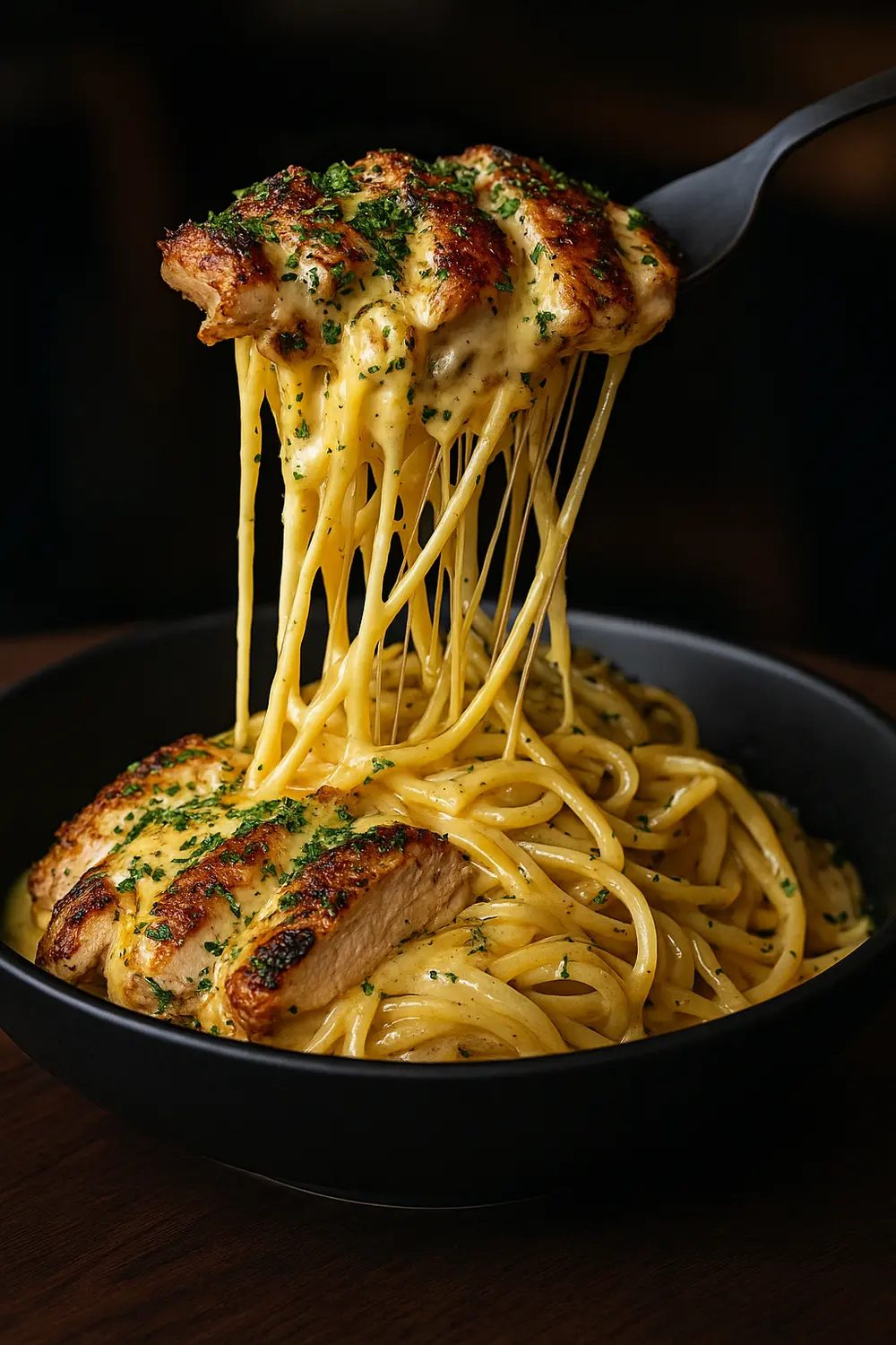 Healthy Cajun Chicken Pasta | Quick Family Dinner Recipes | Healthy Meal Plan | Weekly Meal Plan Family | Simple Eating Plan | Chicken Recipes For Dinner