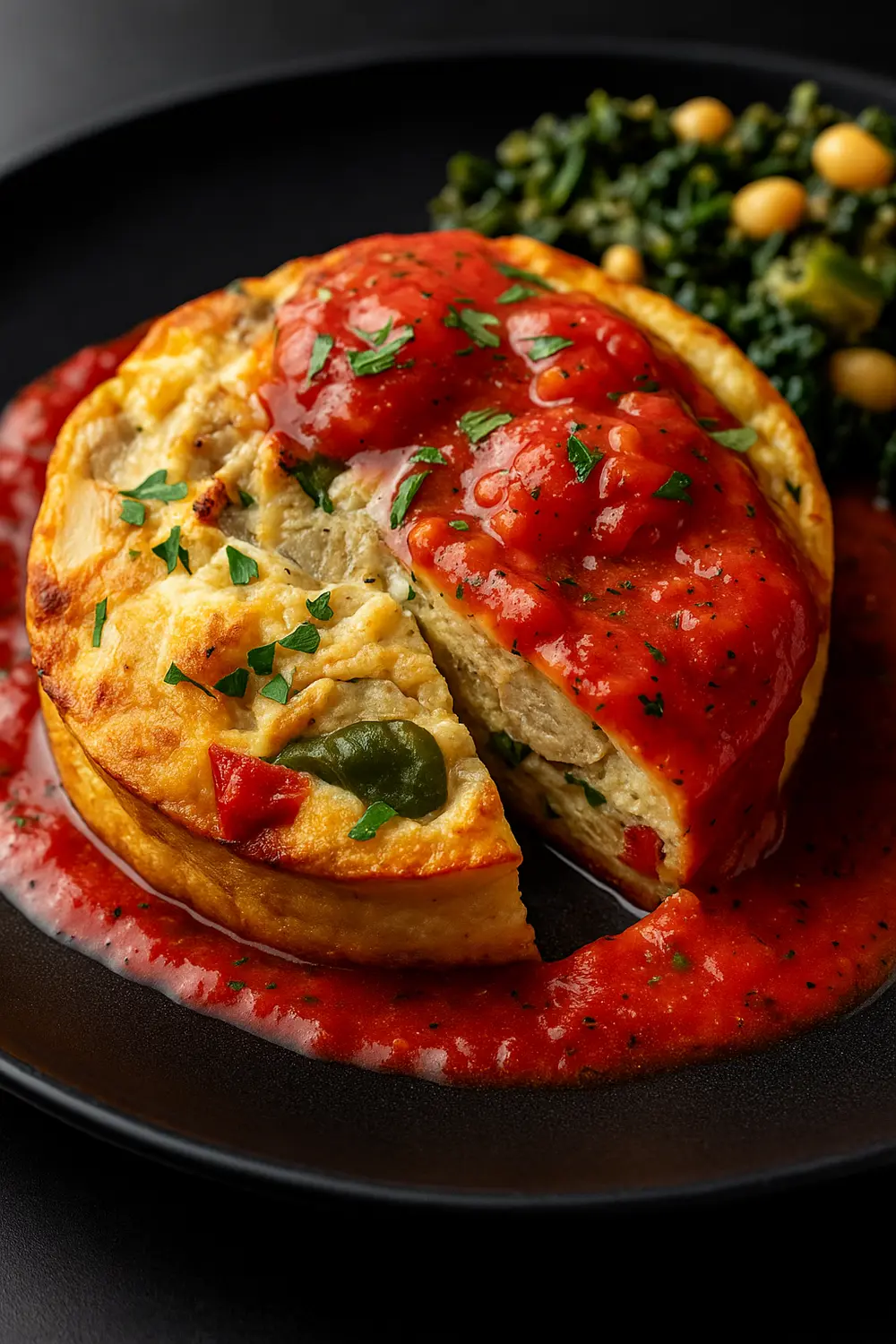 Healthy Egg Frittata Recipes Low Carb | Easy Frittata Recipes Breakfast
