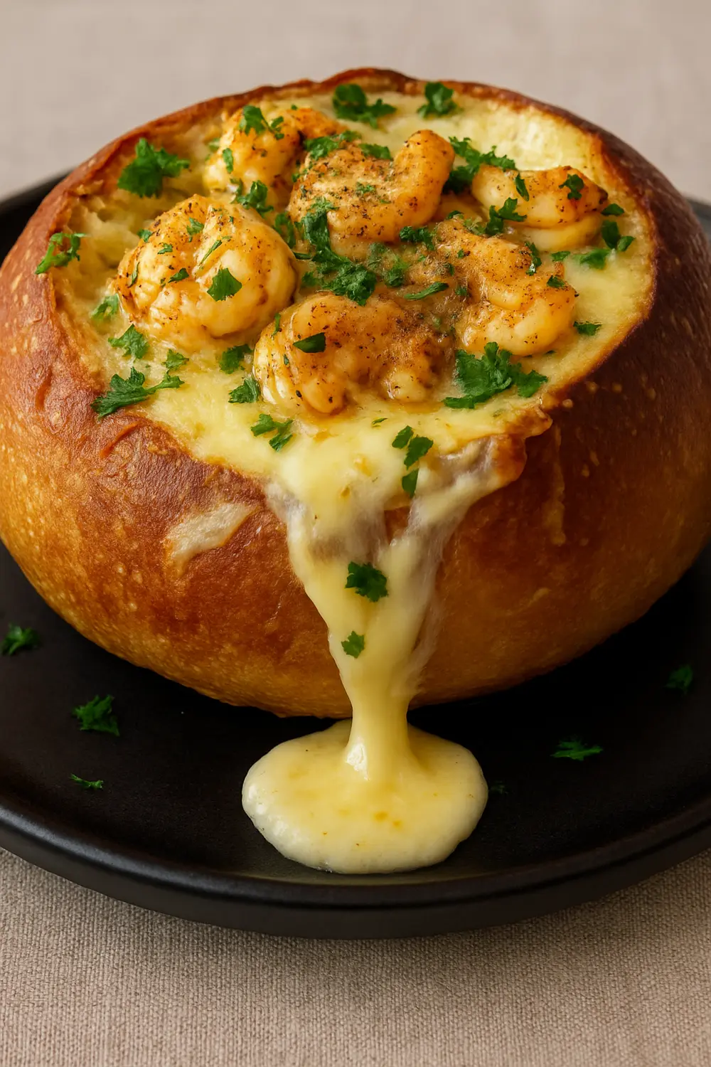 Stuffed Seafood Bread Bowl Recipe | Sourdough Bread Bowl Recipe | Homemade Bread Bowls | Panera Bread Bowl | Bowls For Bread | Best Bread Bowl Recipe | Homemade Bread Bowl Soup | Soup Bread Bowls Recipe | Bread Bowls Soup | Bowl Bread Soup | Bread Bowls For Soup | Soup Bread Bowl | Easy Bread Bowl Recipe