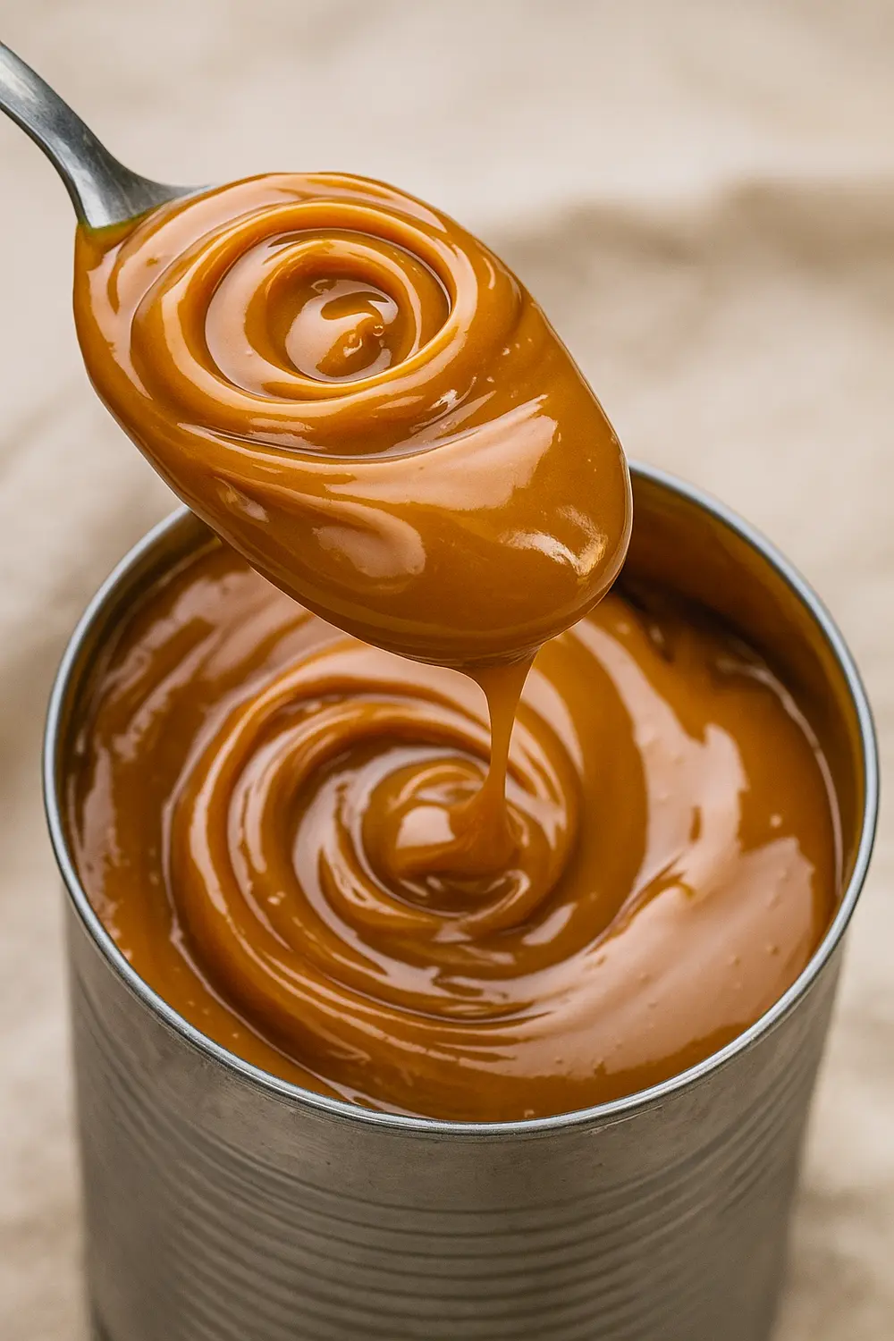 How to Make Dulce de Leche
