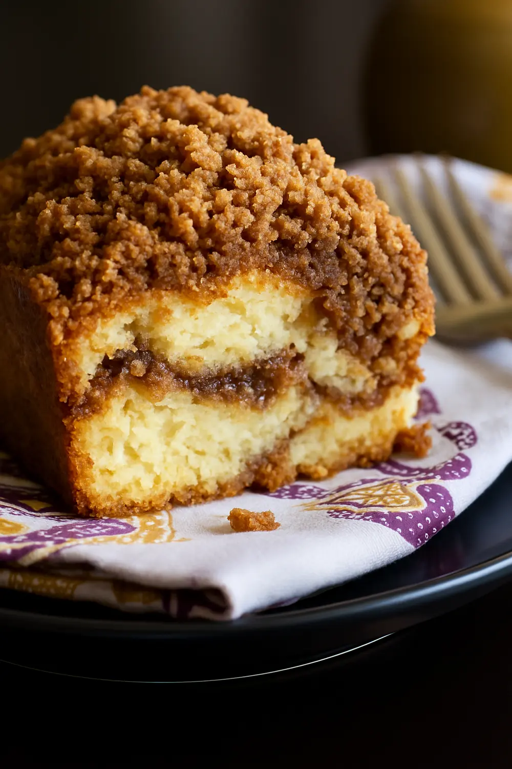 Old Fashioned Coffee Cake Recipes | Cinnamon Streusel Coffee Cake | Best Cinnamon Coffee Cake With Streusel Crumb Topping | Best Cinnamon Coffee Cake Recipe Ever | Easy Coffee Cake Recipes