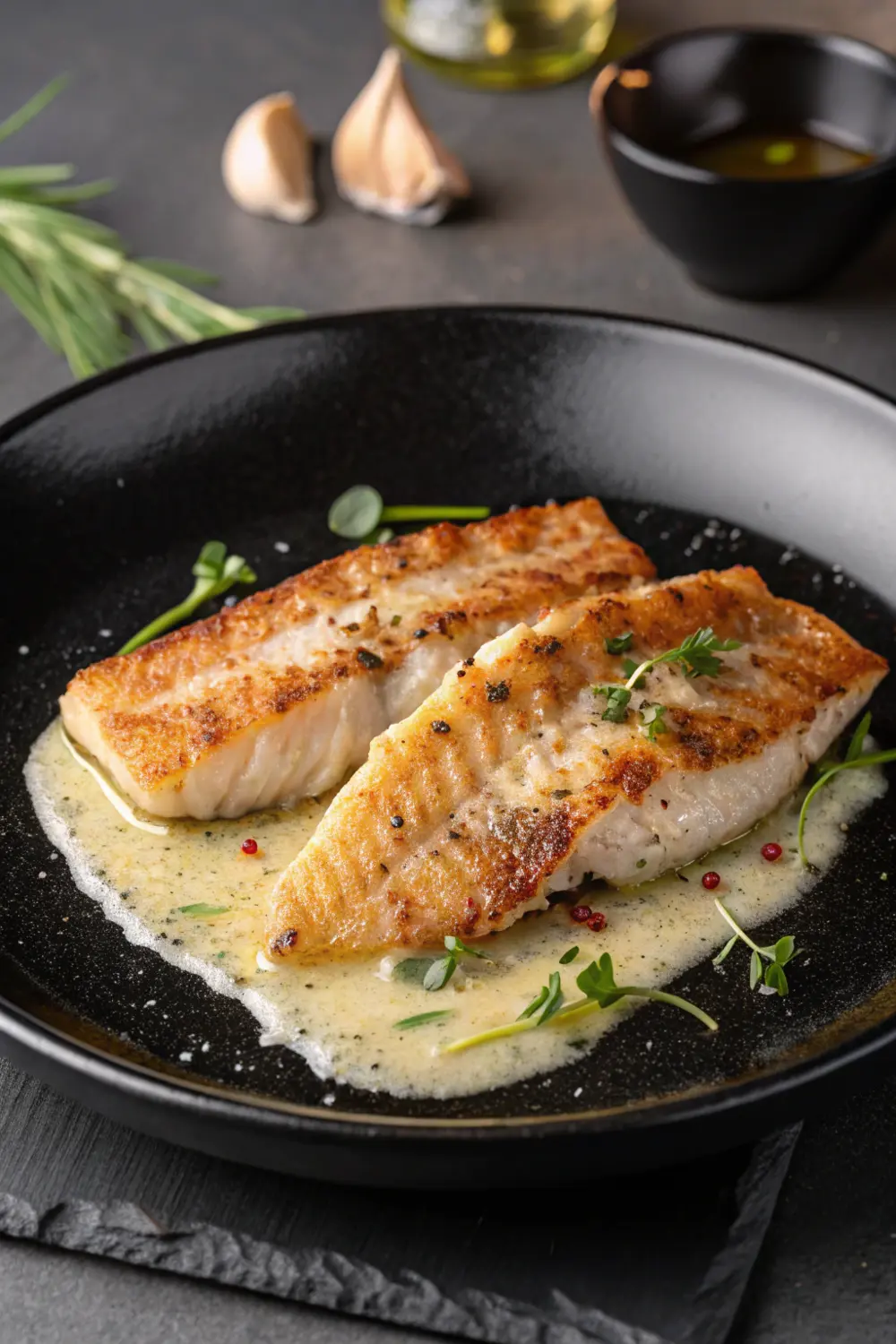 Pan-Fried Tilapia in Lard | Carnivore Diet Meal Plan for Beginners | Easy Carnivore Meals
