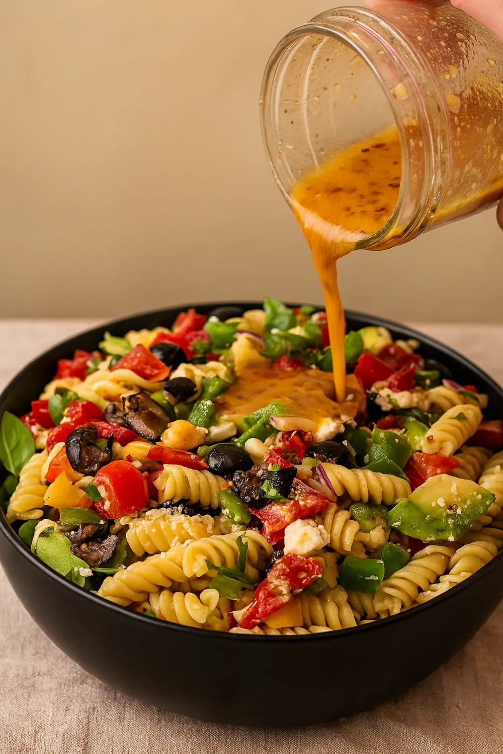 Easy Italian Pasta Salad Recipe | Pasta Salad Recipe | Italian Pasta Salad | Easy Pasta Salad | Easy Pasta Salad Recipe | Pasta Salad | Pasta Salad Recipes | Best Pasta Salad | Easy Italian Pasta Salad | Summer Recipes