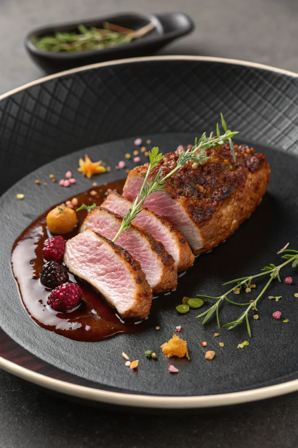 Seared Duck Breast | Carnivore Diet Recipes