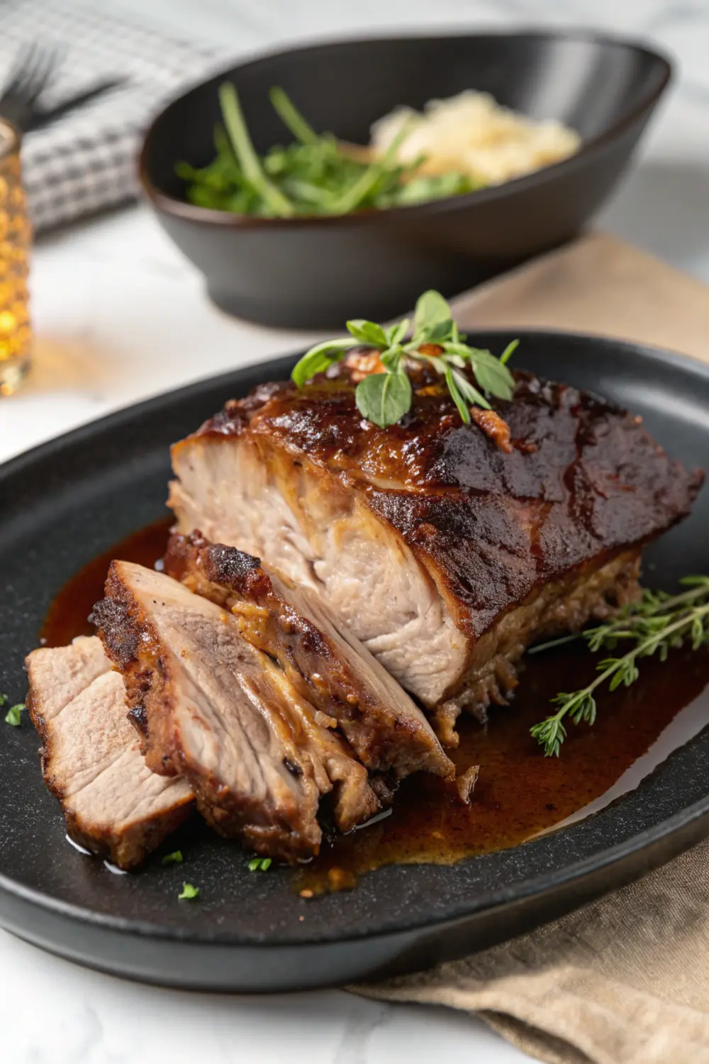 Slow-Cooked Pork Shoulder | Carnivore Meals | Carnivore Diet For Beginners