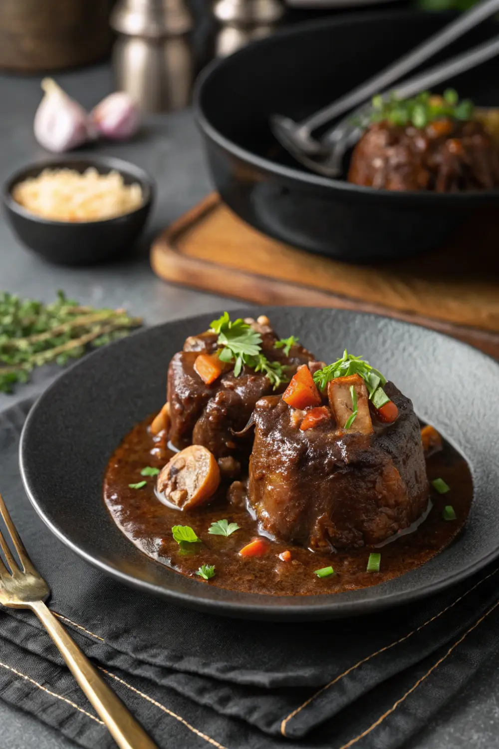 Slow-Cooker Oxtail | Carnivore Diet Recipes | Easy Carnivore Meals