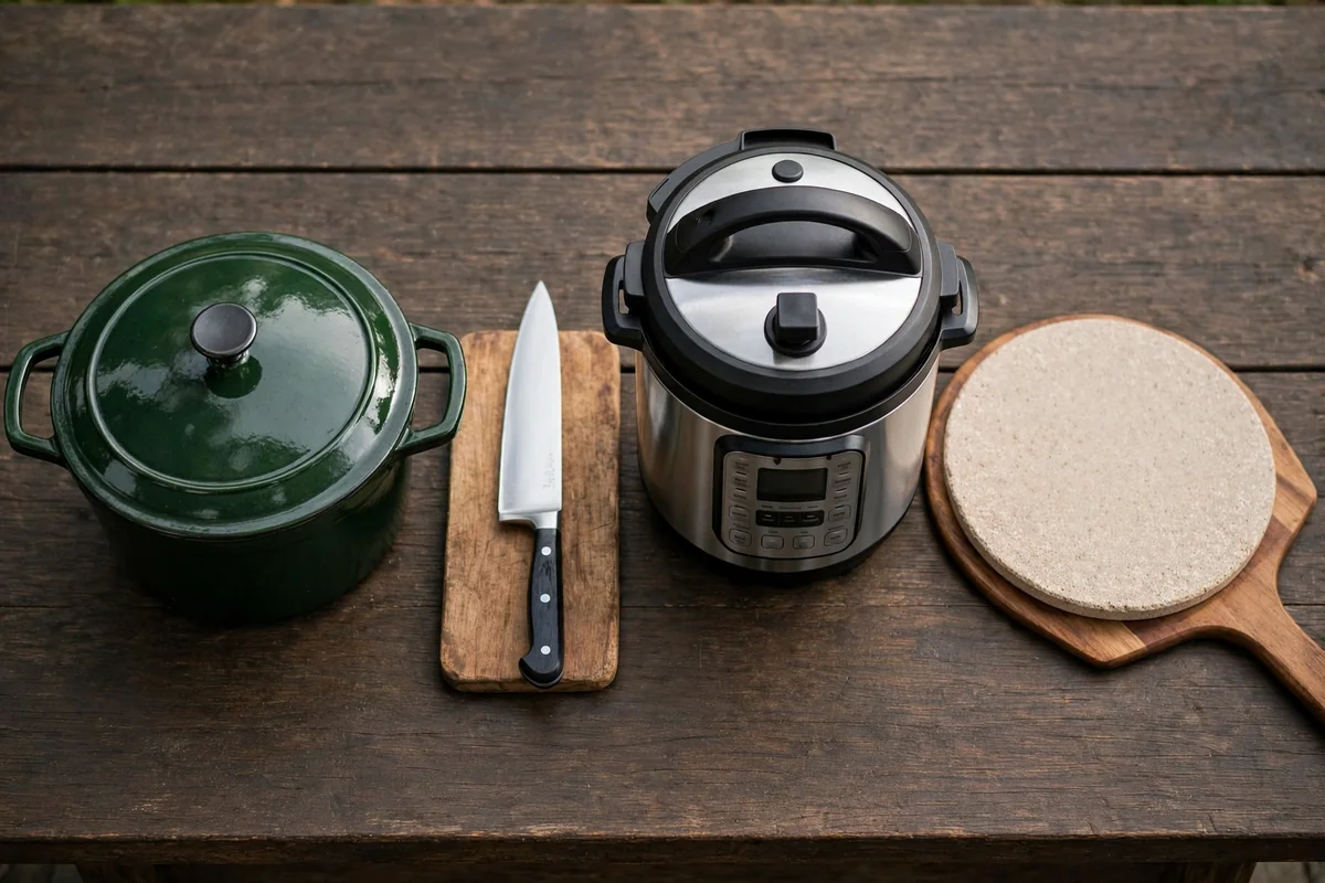 21 Best Kitchen Gadgets & Tools for Meal Prep