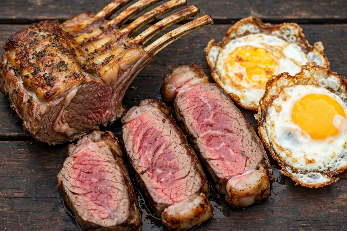 30-Day Carnivore Diet Meal Plan for Beginners